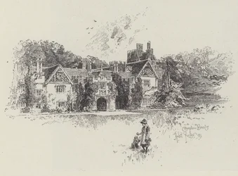 Compton Wynyates